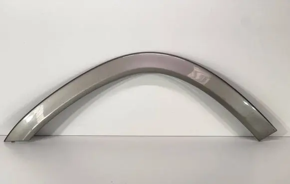 Mercedes-Benz GLE W167 Front arch trim A1678840000