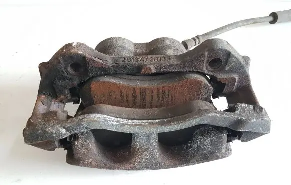 Ford Transit Custom Front brake caliper 1783931 2332695 28294