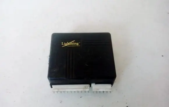 Renault Espace II Other control units/modules 97ra0103513 97ra-0103513