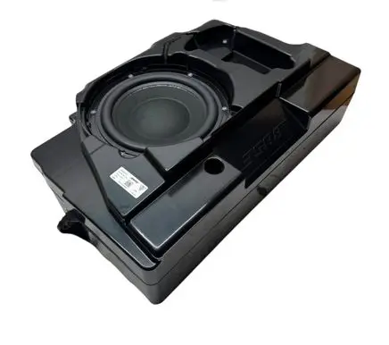 Porsche Macan (95B) Subwoofer speaker 95b035481b