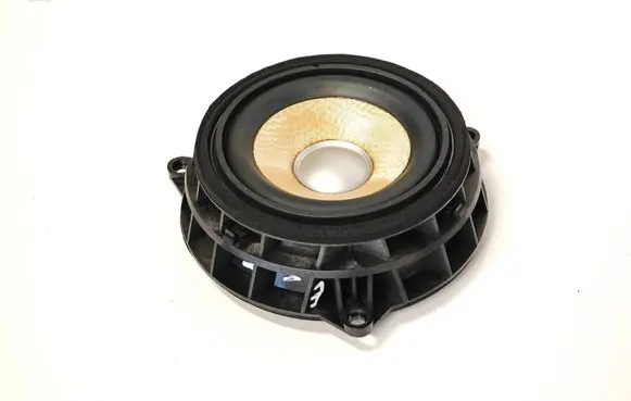 BMW X5 F15 Rear door speaker 929571001 56122010