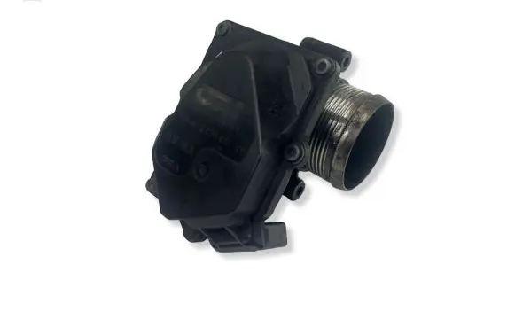 Volkswagen PASSAT B6 Throttle valve 03L128063E