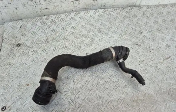 BMW 7 F01 F02 F03 F04 Engine coolant pipe/hose 7575620