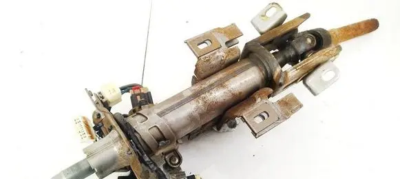 Mazda 6 Steering wheel axle