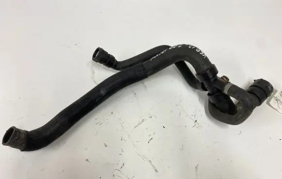 Volvo V60 Air intake hose/pipe S4000250