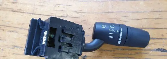 Mazda 3 II Wiper control stalk GKK617J669