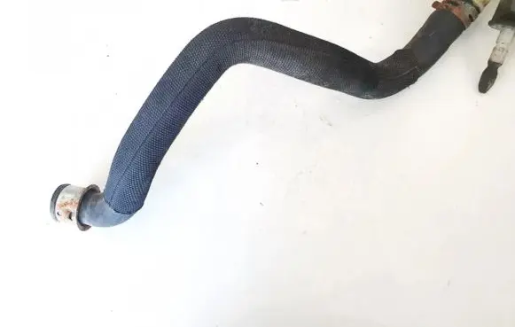Mercedes-Benz E W212 Engine coolant pipe/hose a2125015782