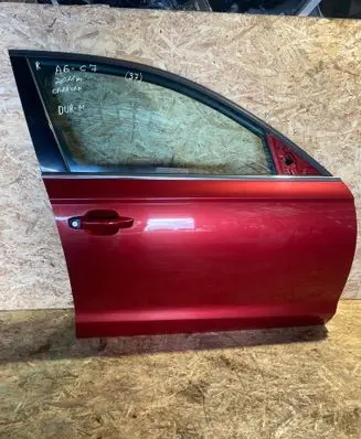 Audi A6 S6 C7 4G Front door