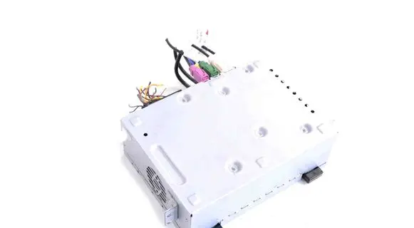 GPS navigation control unit/module