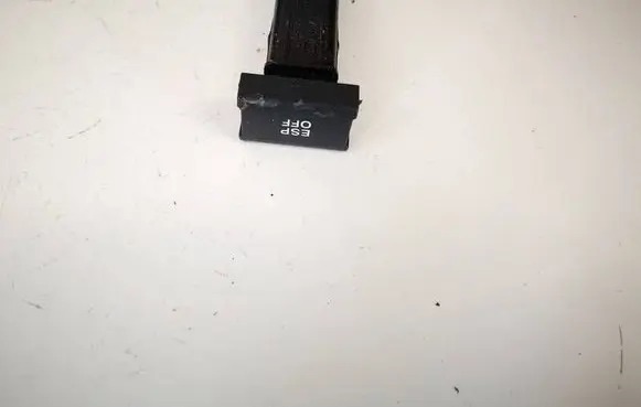 ESP (stability program) switch