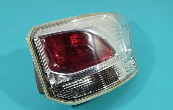 Mitsubishi Outlander Rear/tail lights IMPRK1607132