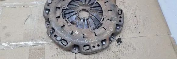 Pressure plate