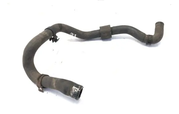 Audi Q7 4L Coolant pipe/hose 