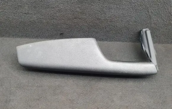 Audi A4 S4 B8 8K Front door interior handle trim 8K1867173 8K1867173A24A