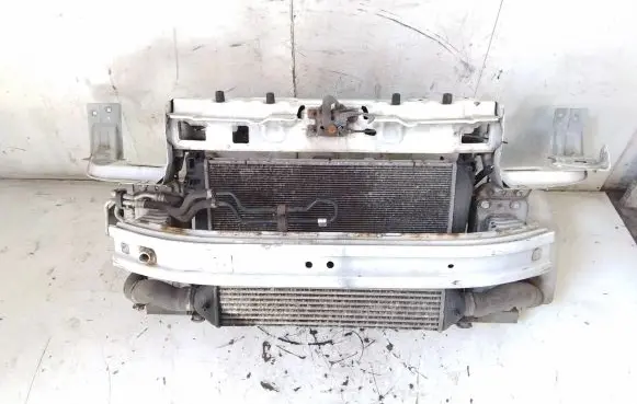 Opel Combo D Front piece kit 