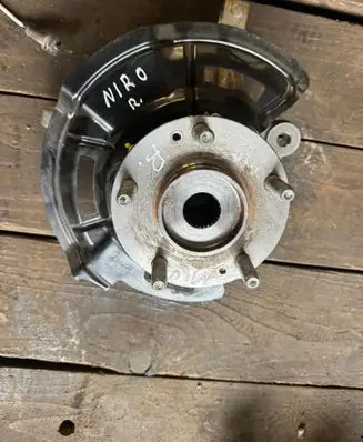 KIA Niro Front wheel hub K02R