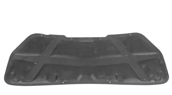 KIA Sorento Engine bonnet/hood sound/heat insulation 811242P500