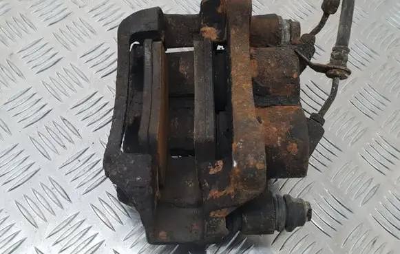 Opel Movano A Front brake caliper