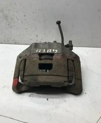 Audi A6 S6 C6 4F Front brake caliper