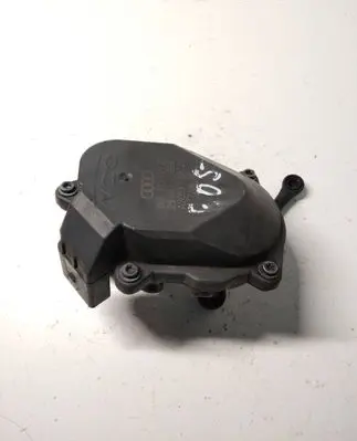 Volkswagen Eos Intake manifold valve actuator/motor 06F133482B A2C53106022 2900315989