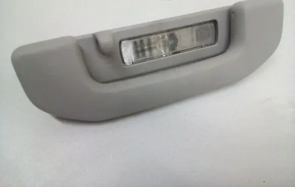 Mercedes-Benz GLE (W166 - C292) Rear interior roof grab handle A0998150000