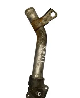 Renault Scenic II - Grand scenic II Brake vacuum hose/pipe 7700113645