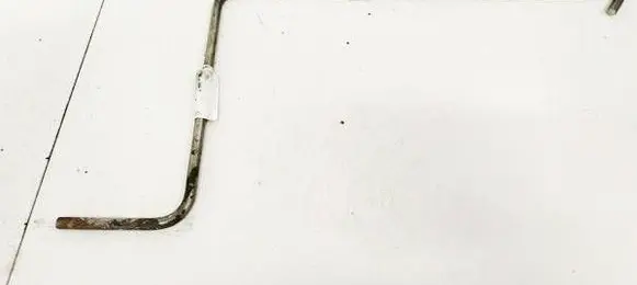 Subaru Outback Lift Jack 