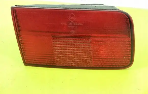 BMW 5 E39 Rear/tail lights