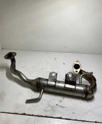Toyota Avensis T250 EGR valve cooler
