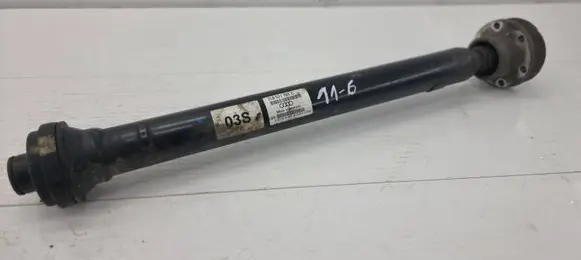 Audi Q7 4L Front prop shaft 7L8521101C