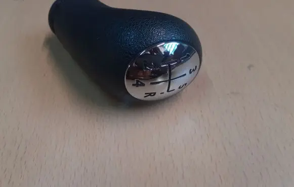 Dacia Dokker Gear shift switch/knob 