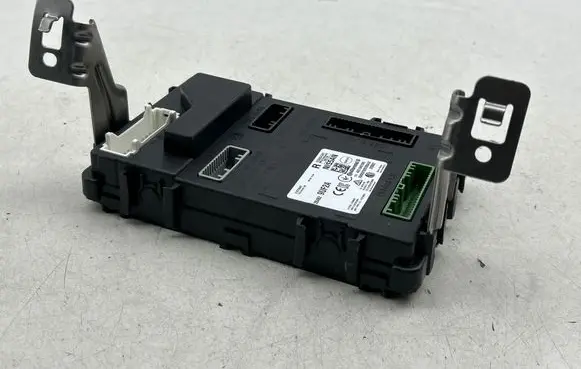 Comfort/convenience module
