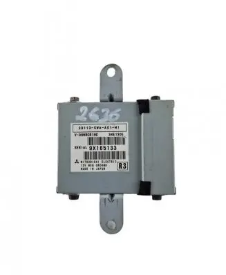Honda CR-V Other control units/modules 39113swaa01m1