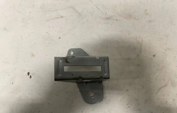 Mercedes-Benz C W204 Other interior part A20454455640