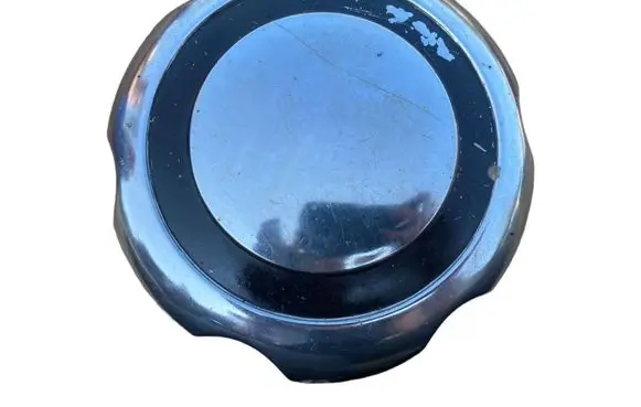 Mitsubishi Pajero Sport I Wheel nut cap/cover MB624902