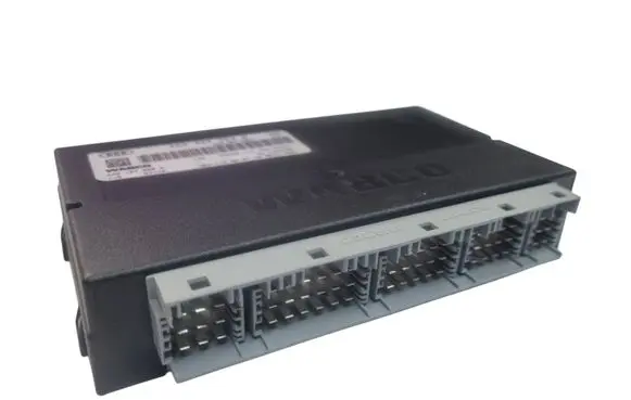 Audi A8 S8 D4 4H Suspension control unit/module 4H0907553B 4H0907553 6157050