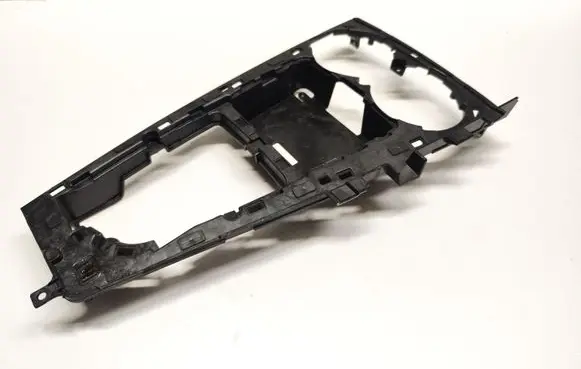 Audi A4 S4 B9 Center console 8W1864261C