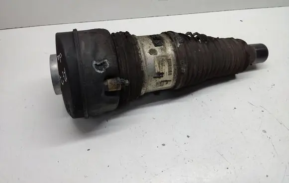 Audi A7 S7 4G Front shock absorber/damper 4K0616039F Hhaf0406 309514511