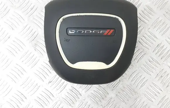 Dodge Durango III Steering wheel airbag P5ZD021X9AE