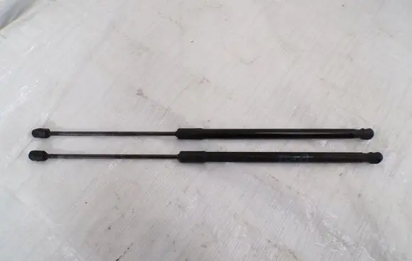 Opel Insignia B Tailgate strut 39115292
