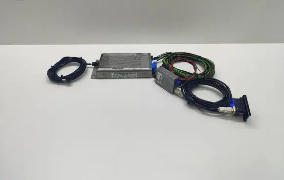 BMW 5 E60 E61 Bluetooth control unit module 9187625 918762501 84109187625