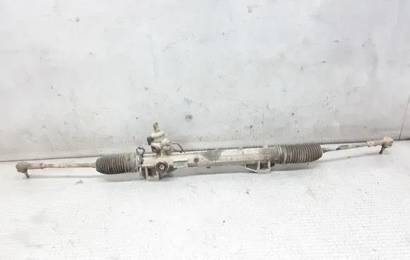 Steering rack