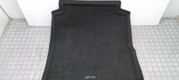 Volkswagen PASSAT B7 USA Trunk/boot mat liner 561061166469