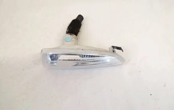 Opel Crossland X Front fender indicator light 13491088