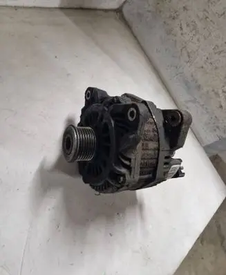Renault Espace - Grand espace IV Generator/alternator 8200404464