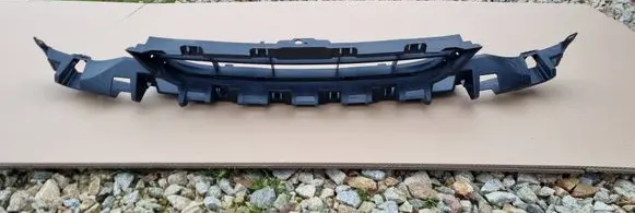 BMW 3 GT F34 Front bumper cross member 51117293808 zd-wlkp51117293808