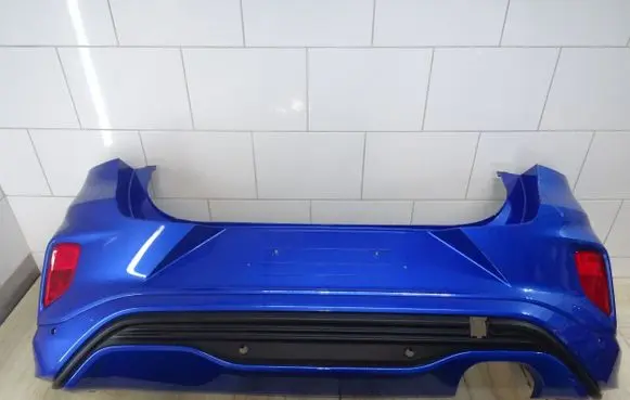 Ford Puma Rear bumper L1TB17906A1