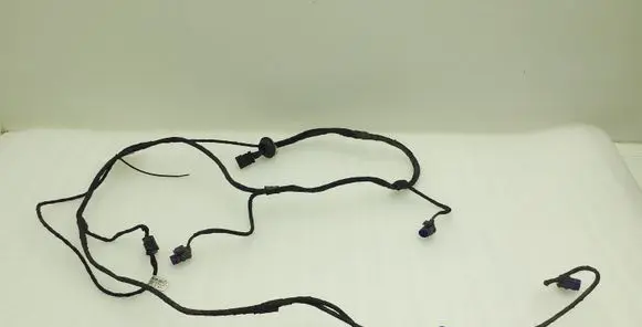 Mercedes-Benz CLS C219 Parking sensor (PDC) wiring loom A2195404805