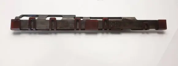Lincoln Town Car Slide rail for timing chain F2AE6K297AB