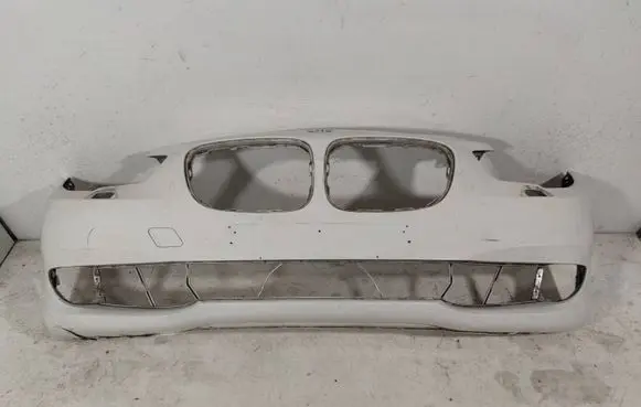 BMW 5 GT F07 Front bumper 7200748